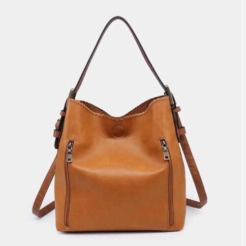 Alexa Handbag Ginger